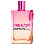Zadig & Voltaire This is Her! Bruning Love 100 ml Eau de, Verzenden, Nieuw