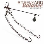 Balans of weegschaal - Weegschaal: De Oude Romeinse, Antiek en Kunst