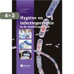 Hygiëne en infectiepreventie in de mondzorgpraktijk, Boeken, Verzenden, Zo goed als nieuw, Hans de Soet