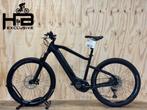 Haibike HardSeven 8 E-Mountainbike Shimano XT 2021, Fietsen en Brommers, Fietsen | Mountainbikes en ATB, Overige merken, Hardtail