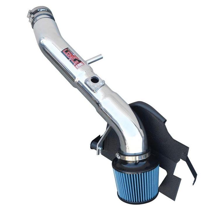 Injen 15-20 Lexus RC350 3.5L V6 Polished Cold Air Intake -, Auto-onderdelen, Filters, Ophalen of Verzenden
