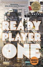 9780307887436 Ready Player One | Tweedehands, Boeken, Verzenden, Zo goed als nieuw, Ernest Cline