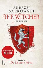 De laatste wens / The Witcher / 1 9789024588244, Boeken, Verzenden, Zo goed als nieuw, Andrzej Sapkowski