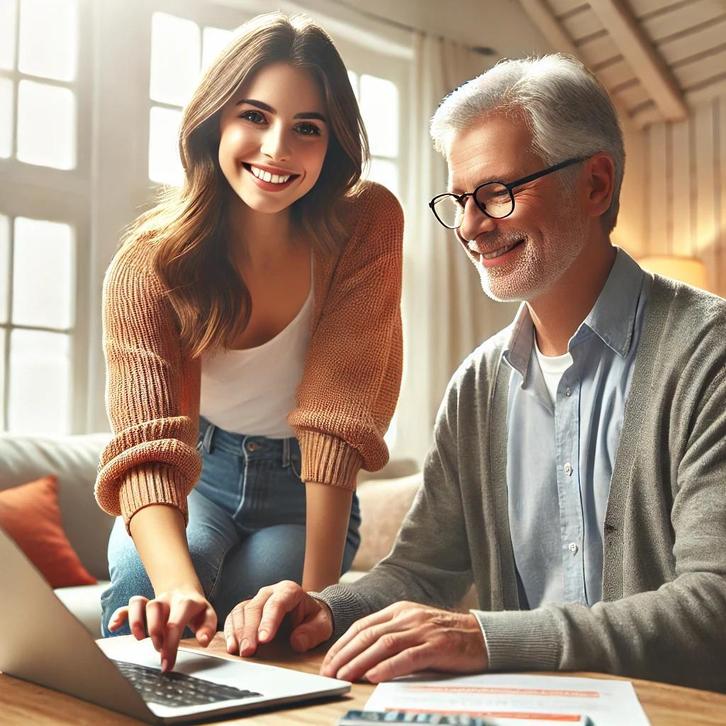 Hulp Aan Huis Met Apple Of Windows PC | V.a. €17 | Bel Nu, Diensten en Vakmensen, Reparatie en Onderhoud | Pc's en Spelcomputers