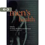 Mens Health 9781899066926 R.S. Kirby, Boeken, Verzenden, Zo goed als nieuw, R.S. Kirby