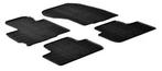 Rubber automatten Mitsubishi ASX | 2010-2021, Verzenden, Nieuw, Mitsubishi