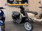 Vespa Primavera Sport Tech 2025 EURO5+ 0KM SUPER-DEAL!, Overige modellen, Maximaal 45 km/u, Nieuw, Benzine