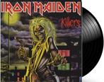 Iron Maiden - Killers - LP, Ophalen of Verzenden, Nieuw in verpakking