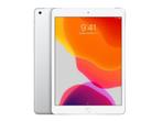 iPad 5 (2017) 32GB Wi-Fi / SV - Zilver, Computers en Software, Apple iPads, Verzenden, Zo goed als nieuw