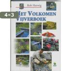 Het volkomen vijverboek 9789021598383 Rob Herwig, Verzenden, Zo goed als nieuw, Rob Herwig