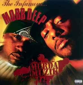 lp nieuw - Mobb Deep - Murda Muzik, Cd's en Dvd's, Vinyl | Hiphop en Rap, Zo goed als nieuw, Verzenden