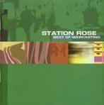 cd - Station Rose - Best Of Webcasting, Verzenden, Zo goed als nieuw