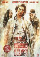 Sukiyaki Western Django - DVD, Cd's en Dvd's, Dvd's | Actie, Verzenden, Nieuw in verpakking