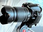 Nikon D3100 AF-S18-105mm, Nieuw