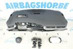 Airbag set Dashboard leer HUD speaker blauw stiksel BMW iX1, Gebruikt, BMW