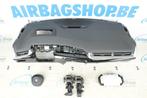 Airbag set Dashboard leer HUD speaker blauw stiksel BMW iX1, Auto-onderdelen, Gebruikt, BMW