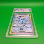 GLACEON EX (SECRET) SAR Terastal Festival Ex Graded card -, Nieuw