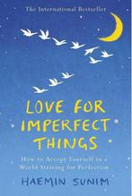 9780241331149 Love for Imperfect Things Haemin Sunim, Nieuw, Haemin Sunim, Verzenden