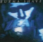 cd - Burma Shave - Zeal, Cd's en Dvd's, Zo goed als nieuw, Verzenden