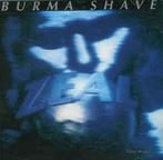 cd - Burma Shave - Zeal, Verzenden, Zo goed als nieuw