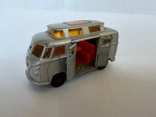 Matchbox 1:64 - Modelauto (2) - Matchbox Lesney Volkswagen, Hobby en Vrije tijd, Modelauto's | 1:5 tot 1:12