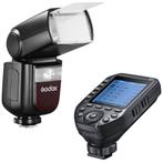 Godox Speedlite V860III Sony X-Pro II Trigger Kit, Ophalen of Verzenden, Nieuw, Overige merken