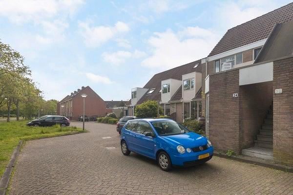 Te huur Woning/appartement in Leeuwarden, 2 kamer(s) 50m², Huizen en Kamers, Huizen te huur, Direct bij eigenaar, C, Friesland