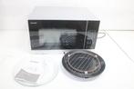 Sharp YC-PC322AE-S - Combimagnetron met grill en, Verzenden, Zo goed als nieuw