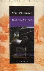 Wolven Huilen (Vh Stallen Van Paesschen) 9789028416598, Boeken, Verzenden, Zo goed als nieuw, E. Vlaminck