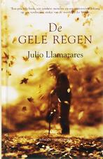 De gele regen 9789056721954 J. Llamazares, Verzenden, Gelezen, J. Llamazares