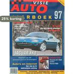 Autovisie jaarboek 97 8710404200662, Verzenden, Gelezen