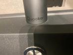 Online Veiling: Quooker - Kokendwaterkraan Incl. Boiler, Nieuw in verpakking