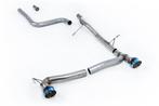 Roetfilter-back | Ford Fiesta Mk8 1.0T EcoBoost ST-Line 3- e, Verzenden, Nieuw