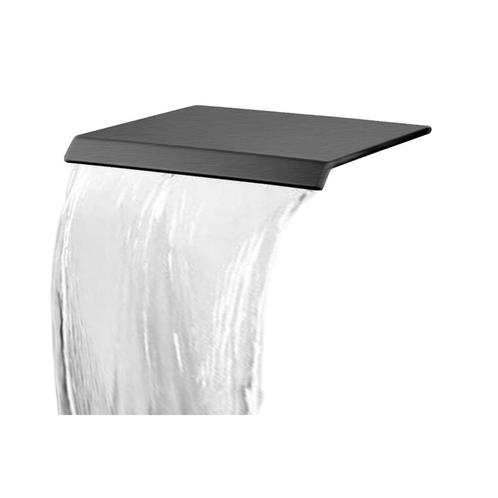 Muuruitloop Best Design met Waterval Dule t.b.v. Douche en, Doe-het-zelf en Verbouw, Sanitair, Kraan, Nieuw, Ophalen of Verzenden