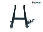 Middenbok Kawasaki GPX 600 R (GPX600R ZX600C), Verzenden, Gebruikt