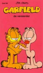 Garfield pocket 86 - de versierder 9789062132188 Jim Davis, Gelezen, Jim Davis, Verzenden