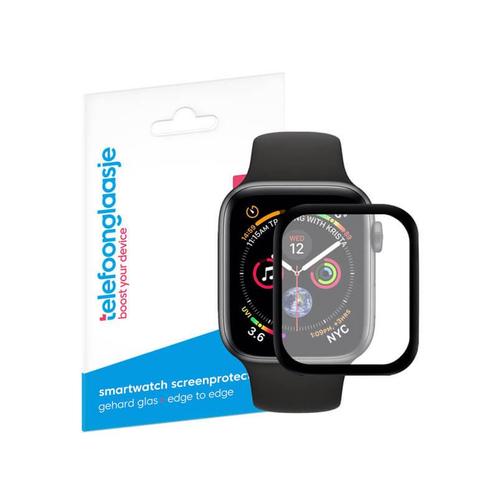 Screenprotector voor Apple Watch 4 Apple Watch 5 Apple, Telecommunicatie, Mobiele telefoons | Toebehoren en Onderdelen, Bescherming