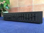 Technics - SH-8010K Stereo grafische equalizer, Nieuw