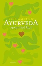 Ayurveda 9789089242143 Lies Ameeuw, Verzenden, Gelezen, Lies Ameeuw