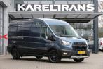 Ford Transit 350 2.0 TDCI 130, Auto's, Ford, Gebruikt, Leder, Transit, Lease