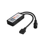 Slimme WiFi LED controller -voor RGB LED Strips - APP, Ophalen of Verzenden, Nieuw