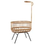 Rotan Wieg Classic