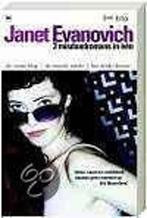 Evanovich Omnibus  -  Janet Evanovich, Boeken, Gelezen, Janet Evanovich, Verzenden