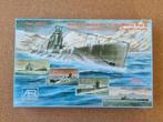 AER Moldova 40001 Soviet Submarines of the Word War II 1:400, Hobby en Vrije tijd, Modelbouw | Boten en Schepen, Verzenden, Nieuw