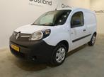 Renault Kangoo Z.E. 33 KwH (ex. accu), Auto's, Renault, Automaat, Stof, Gebruikt, Overige carrosserieën