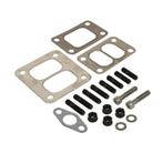 BD Diesel Dodge 5.9L 94-07 Cummins T3/T4 Turbo Mounting Kit, Ophalen of Verzenden, Nieuw