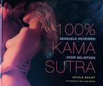 100% Kama Sutra 9789085640738 Nicole Bailey, Verzenden, Gelezen, Nicole Bailey