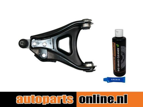 Draagarm Nissan Kubistar voorzijde, links, onder, Auto-onderdelen, Besturing, Nieuw, Nissan, Verzenden