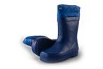 Regenlaarzen in maat 22 Blauw | 10% extra korting, Verzenden, Jongen of Meisje, Nieuw