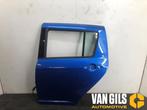 Portier 4Deurs links-achter Suzuki Swift O300262, Ophalen of Verzenden, Nieuw